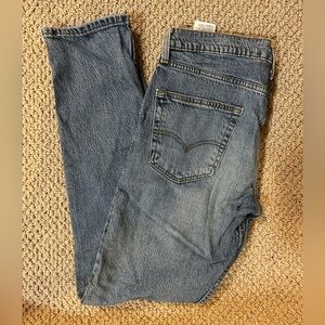 Levi’s 502 Slim Jeans